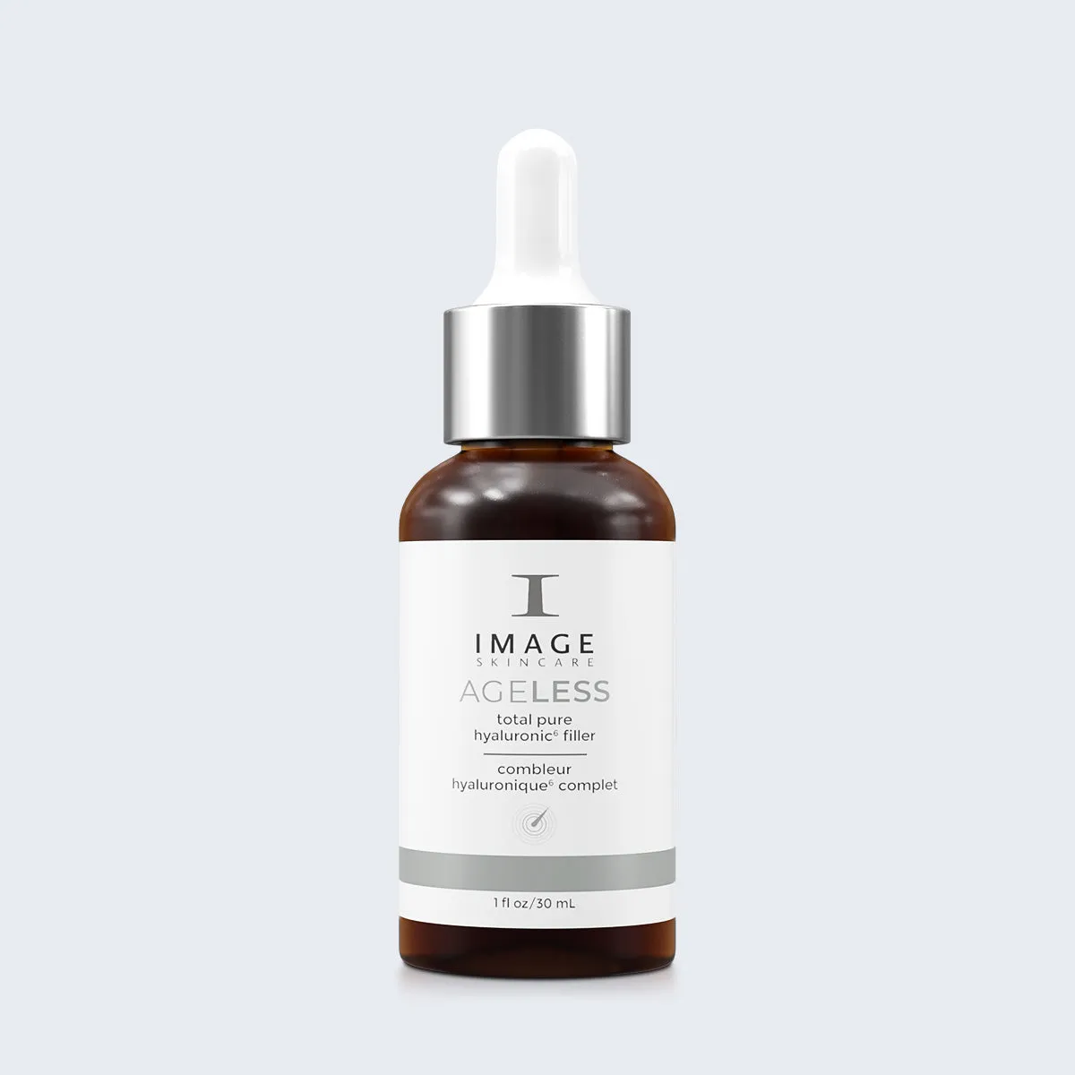 IMAGE Ageless Pure Hyaluronic 6 Filler