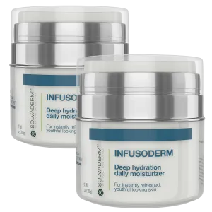 Infusoderm 2 Bottles