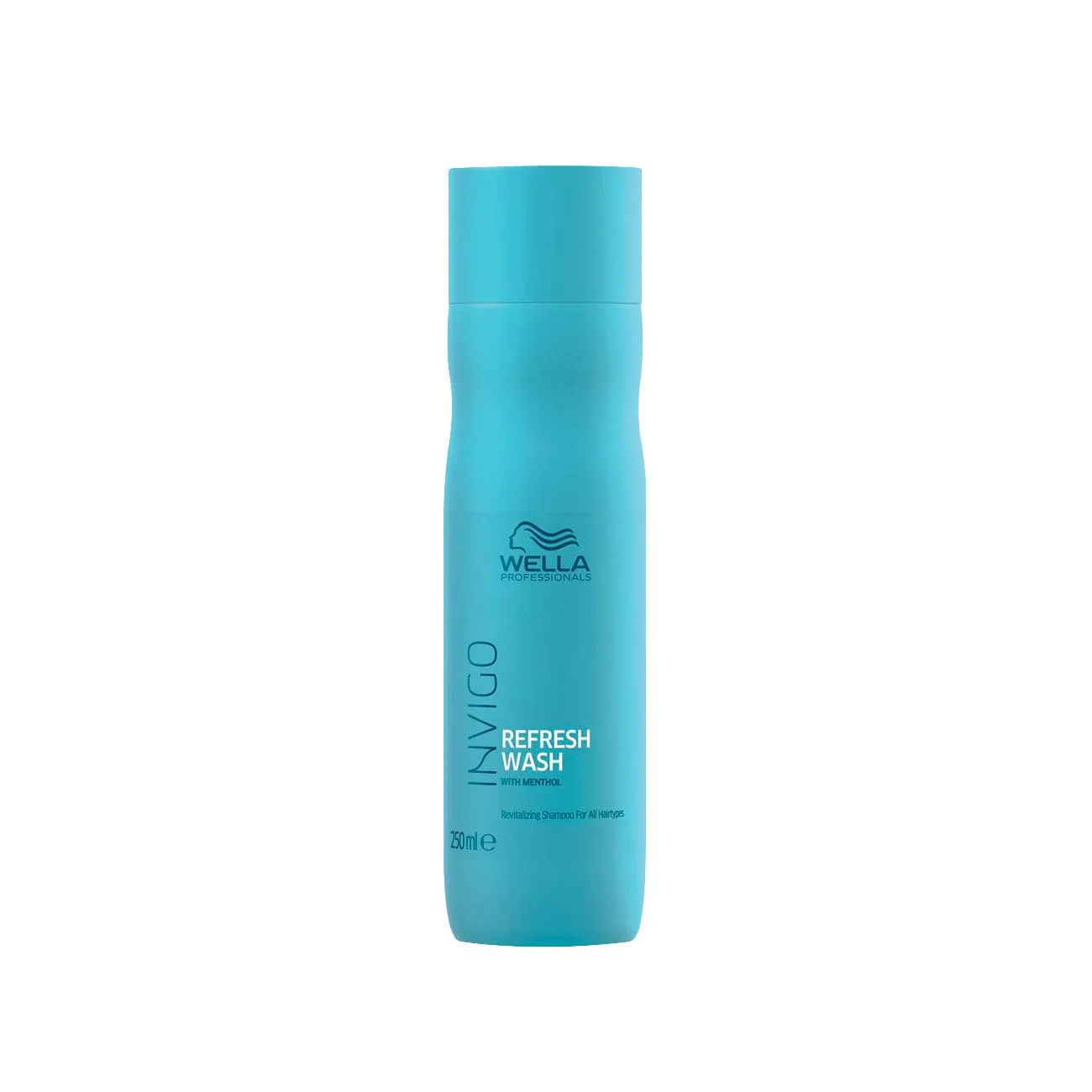 Invigo Balance Refresh Wash Revitalizing Shampoo