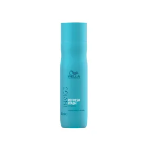 Invigo Balance Refresh Wash Revitalizing Shampoo