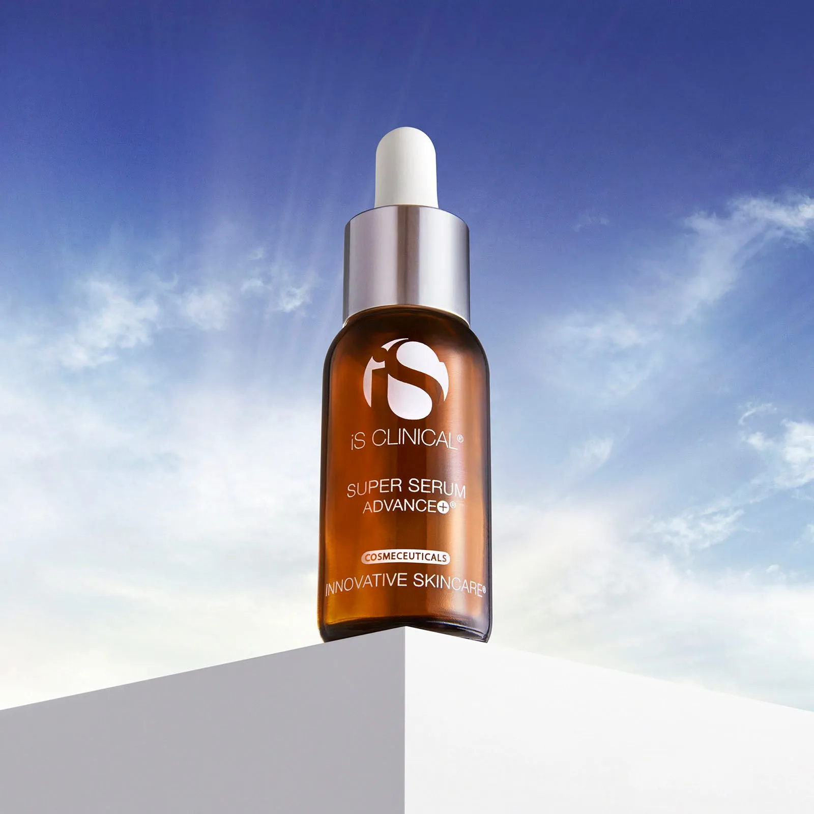 iS Clinical: Super Serum Advance   30ml