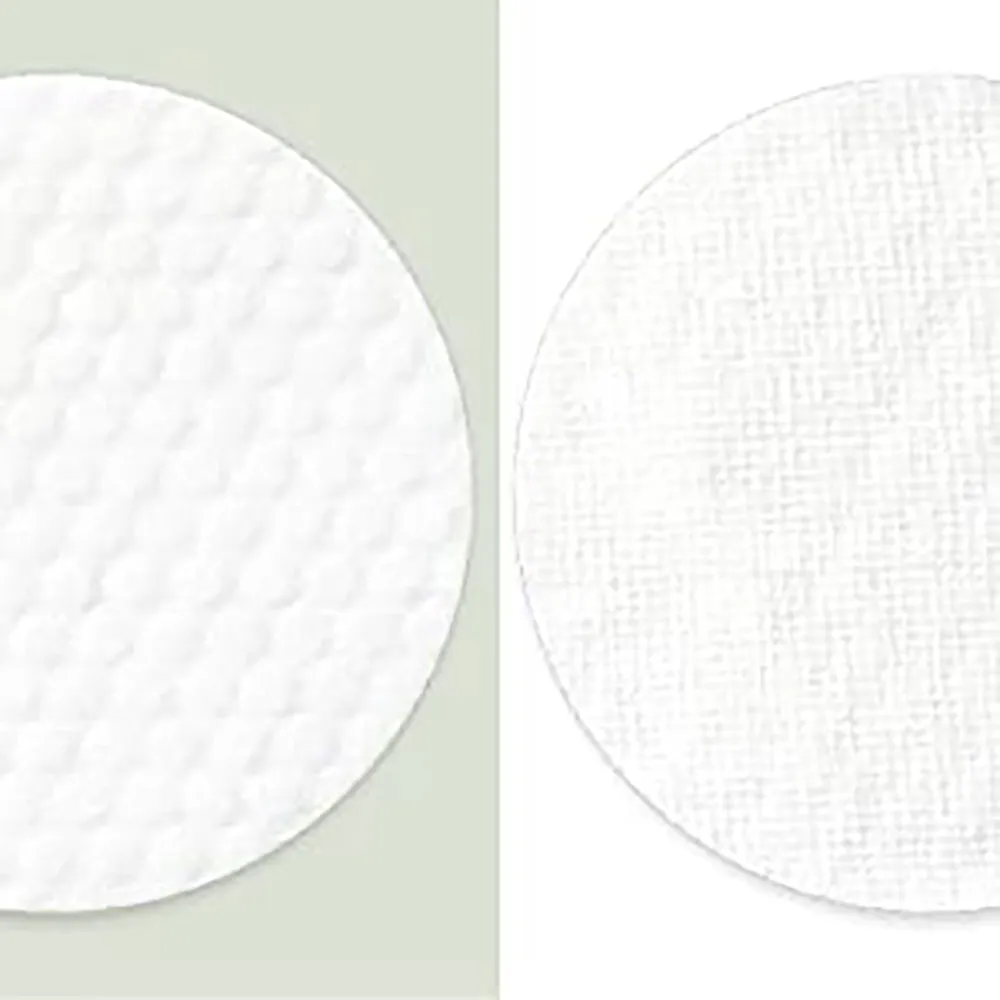 Ji Woo Gae Heartleaf BHA Peeling Pad