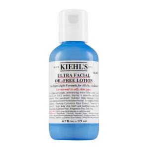 Kiehl's Since 1851 Ultra Facial Oil-Free Lotion