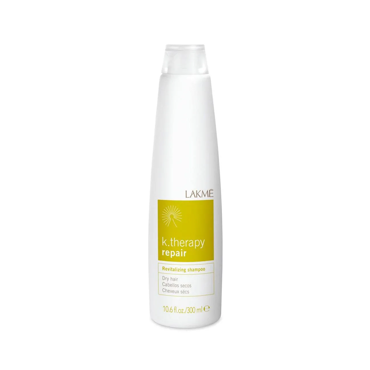 K.Therapy Repair Revitalizing Shampoo