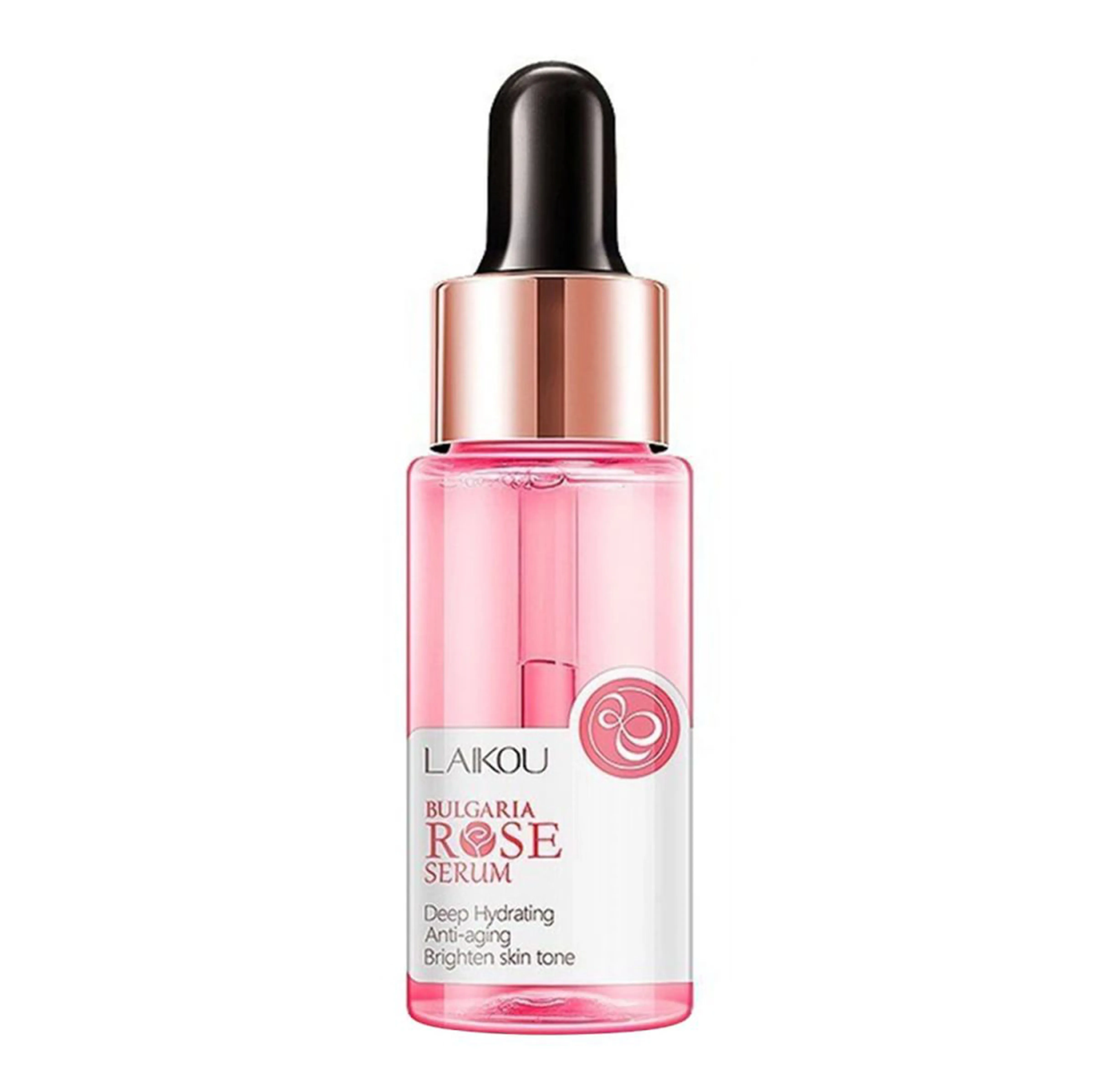 Laikou Bulgaria Rose Serum (17ml)