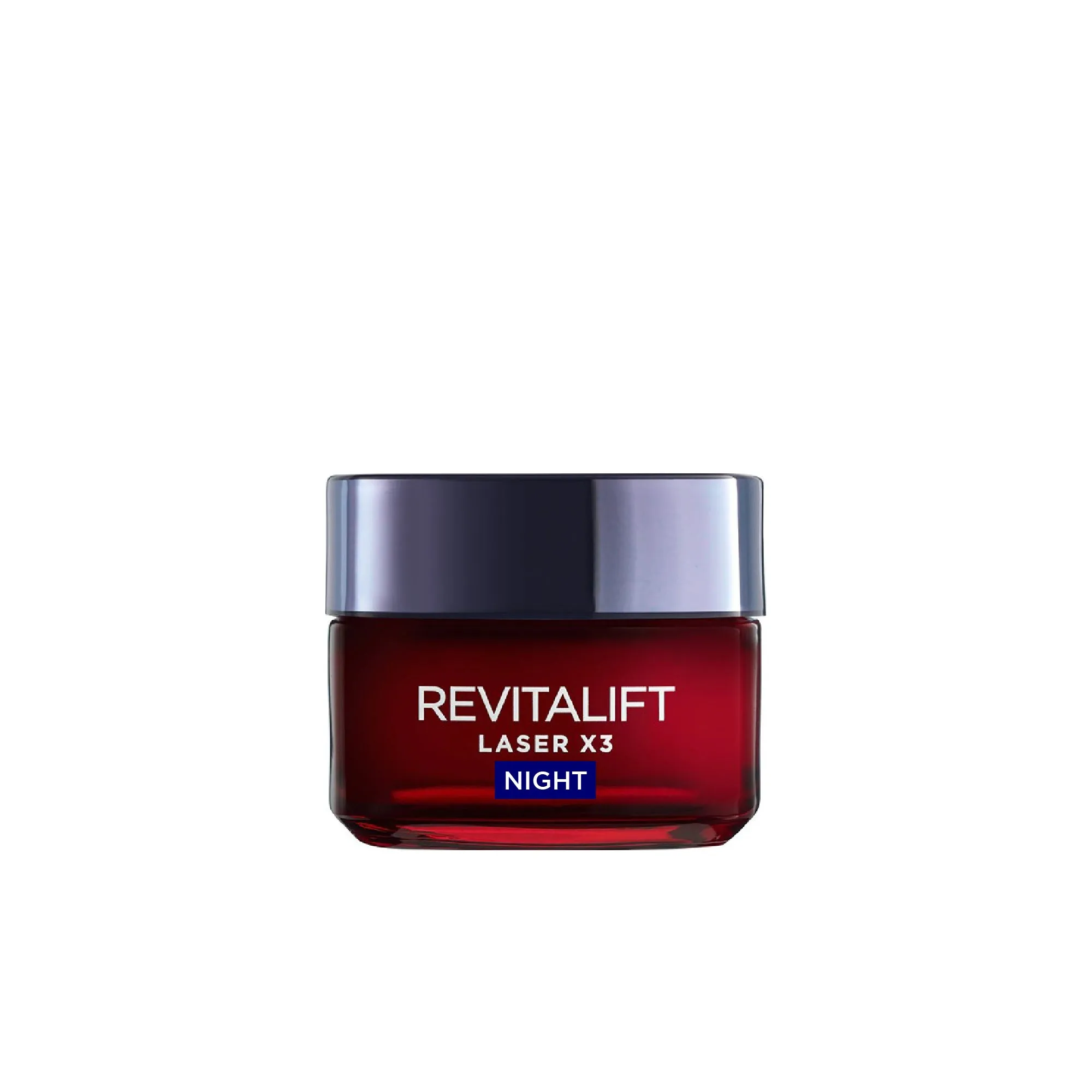 L'Oreal Paris Revitalift Laser Night Cream 50 ML