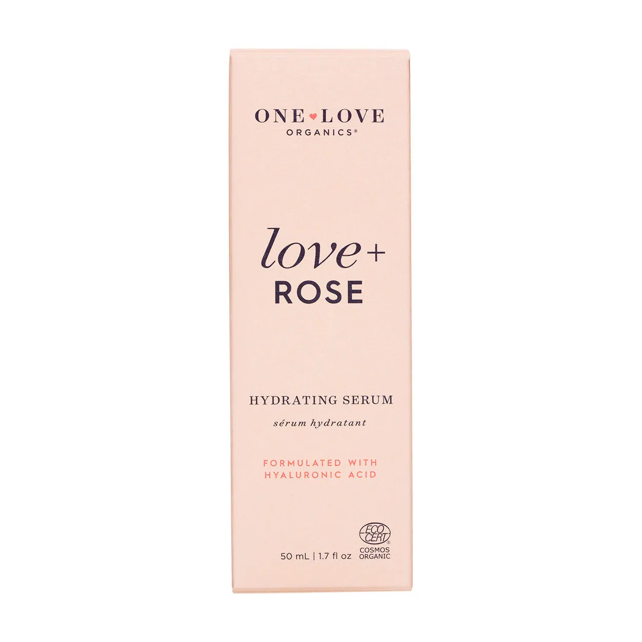 Love   Rose Hydrating Serum