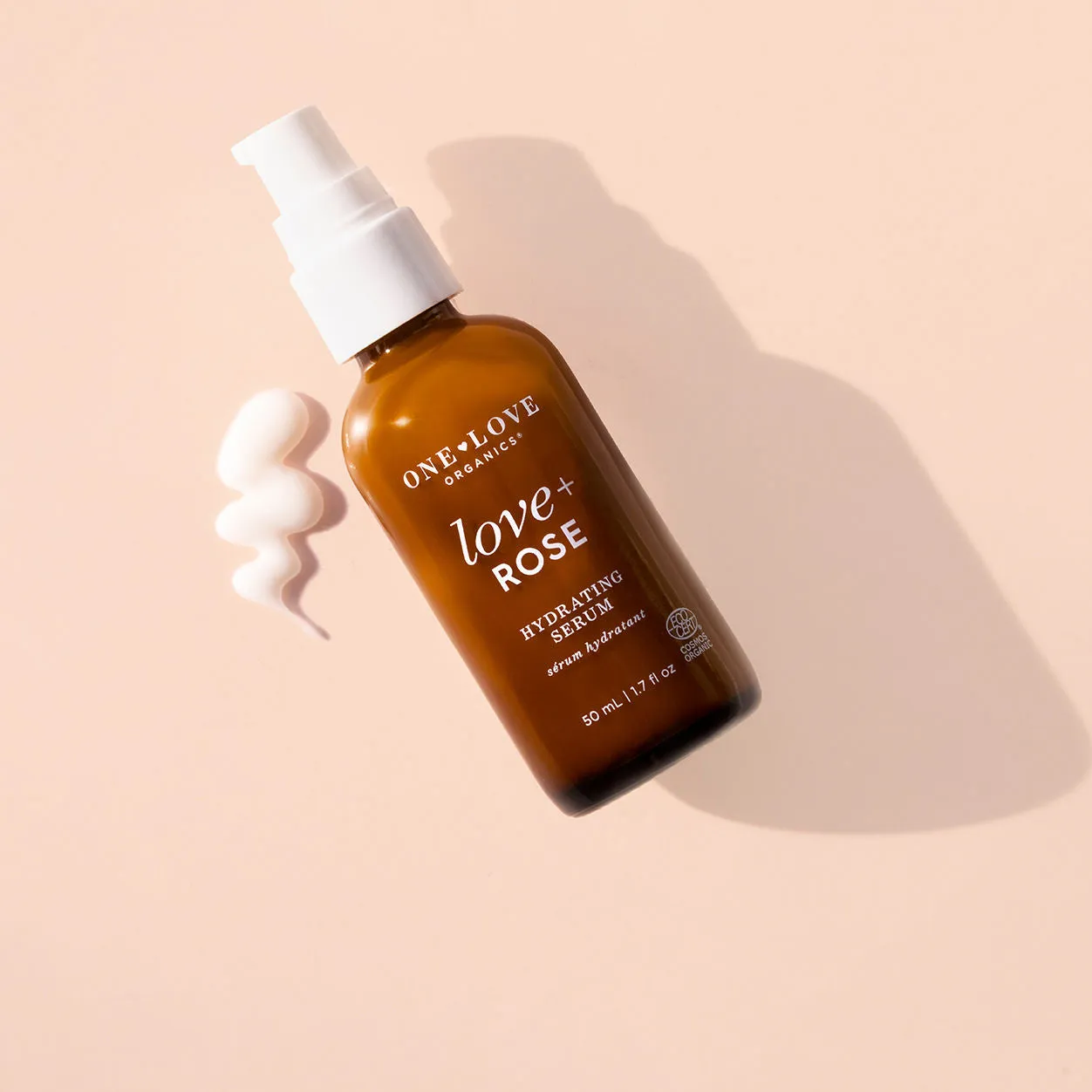 Love   Rose Hydrating Serum