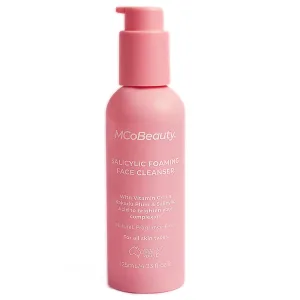 MCOBEAUTY Salicylic Foaming Face Cleanser (125 mL)