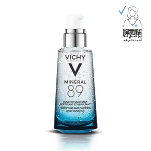 Mineral 89 Hyaluronic Acid Hydrating Serum for All Skin Types