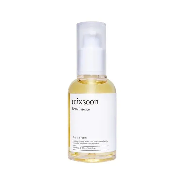 Mixsoon Bean Essence (2 Sizes)