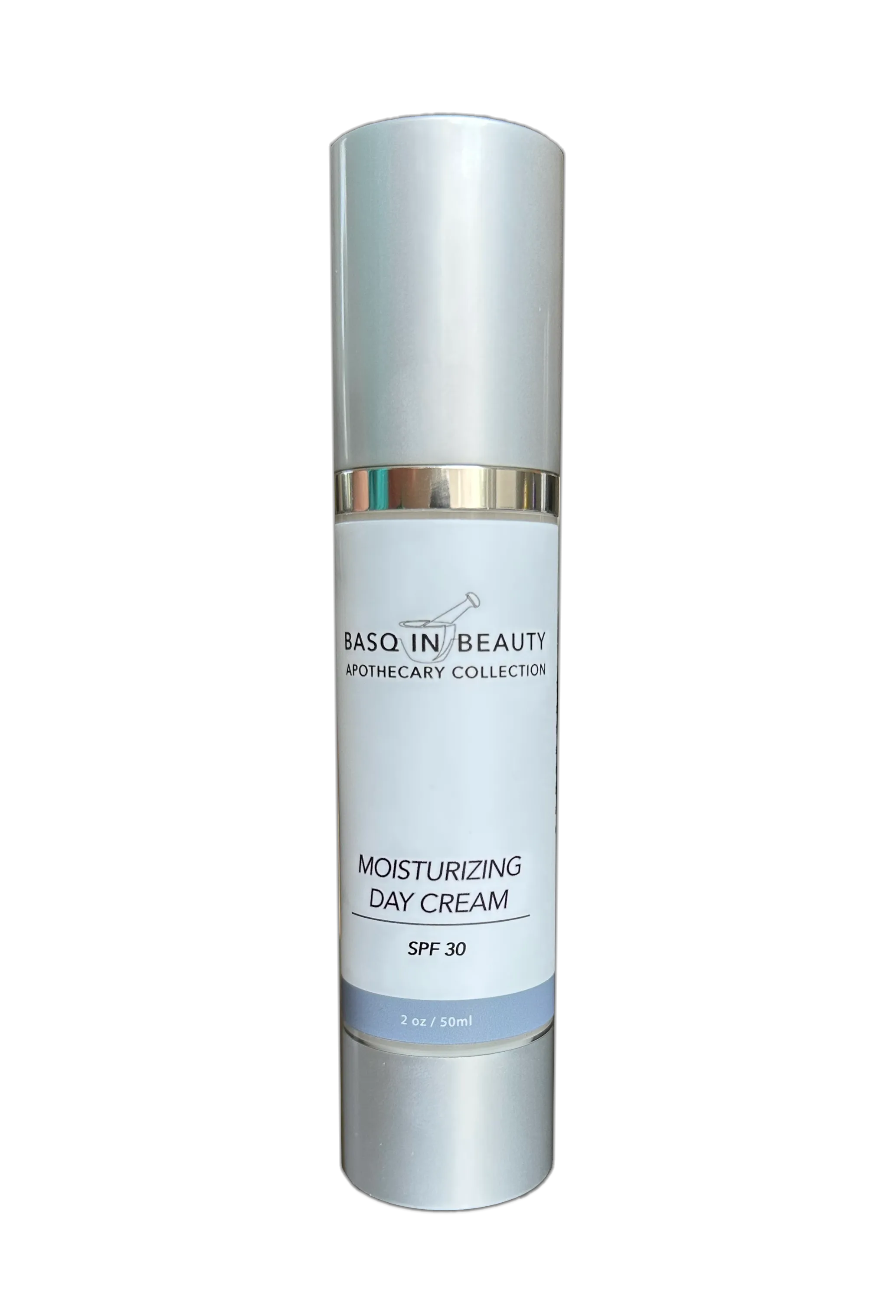 Moisturizing Day Cream SPF 30