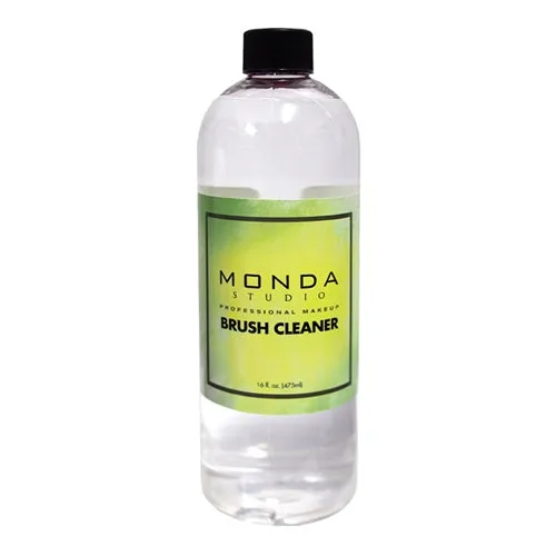 Monda Studio Brush Cleaner