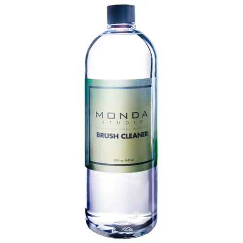 Monda Studio Brush Cleaner