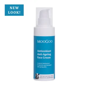 MooGoo Anti-Ageing Antioxidant Face Cream