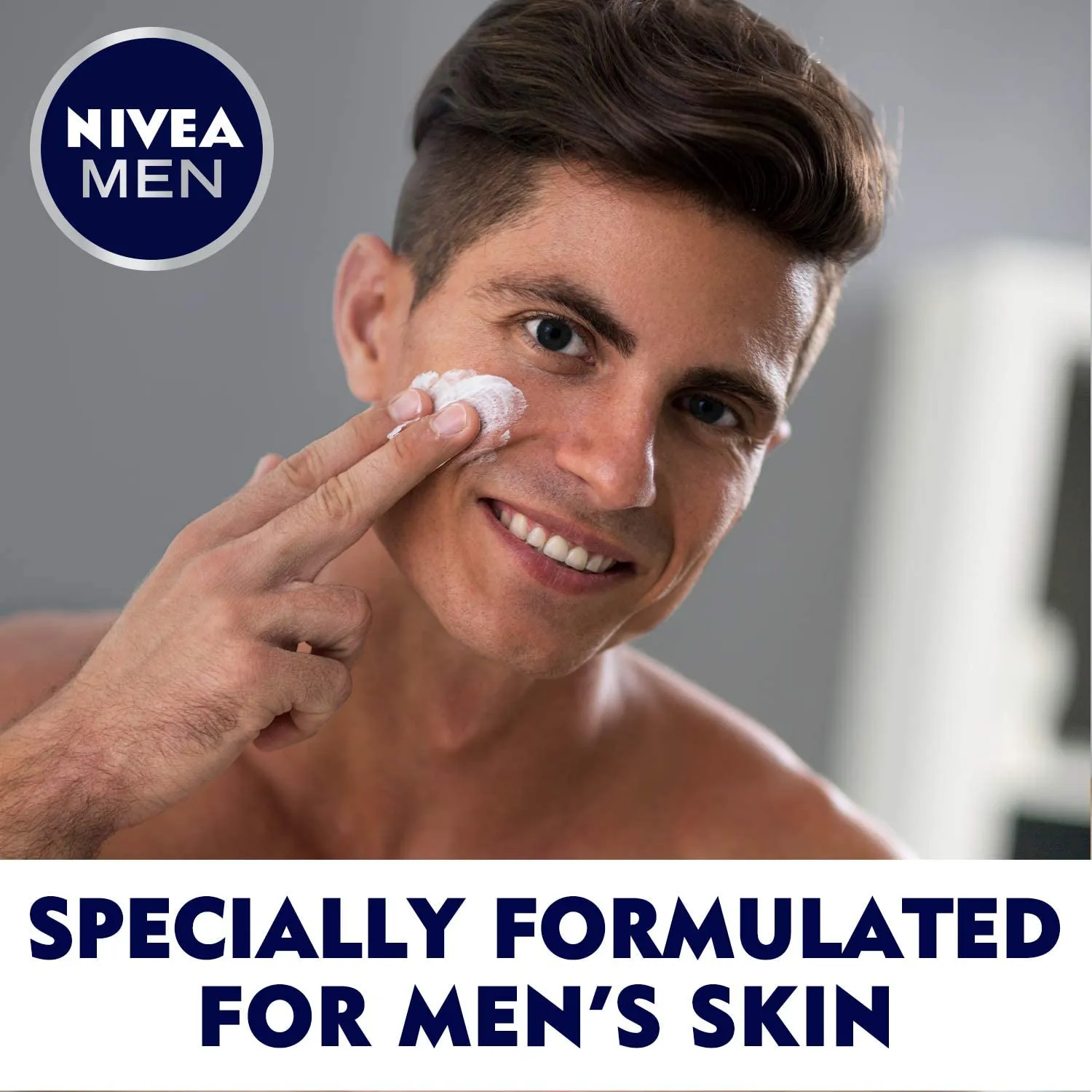 Nivea Cream For Men