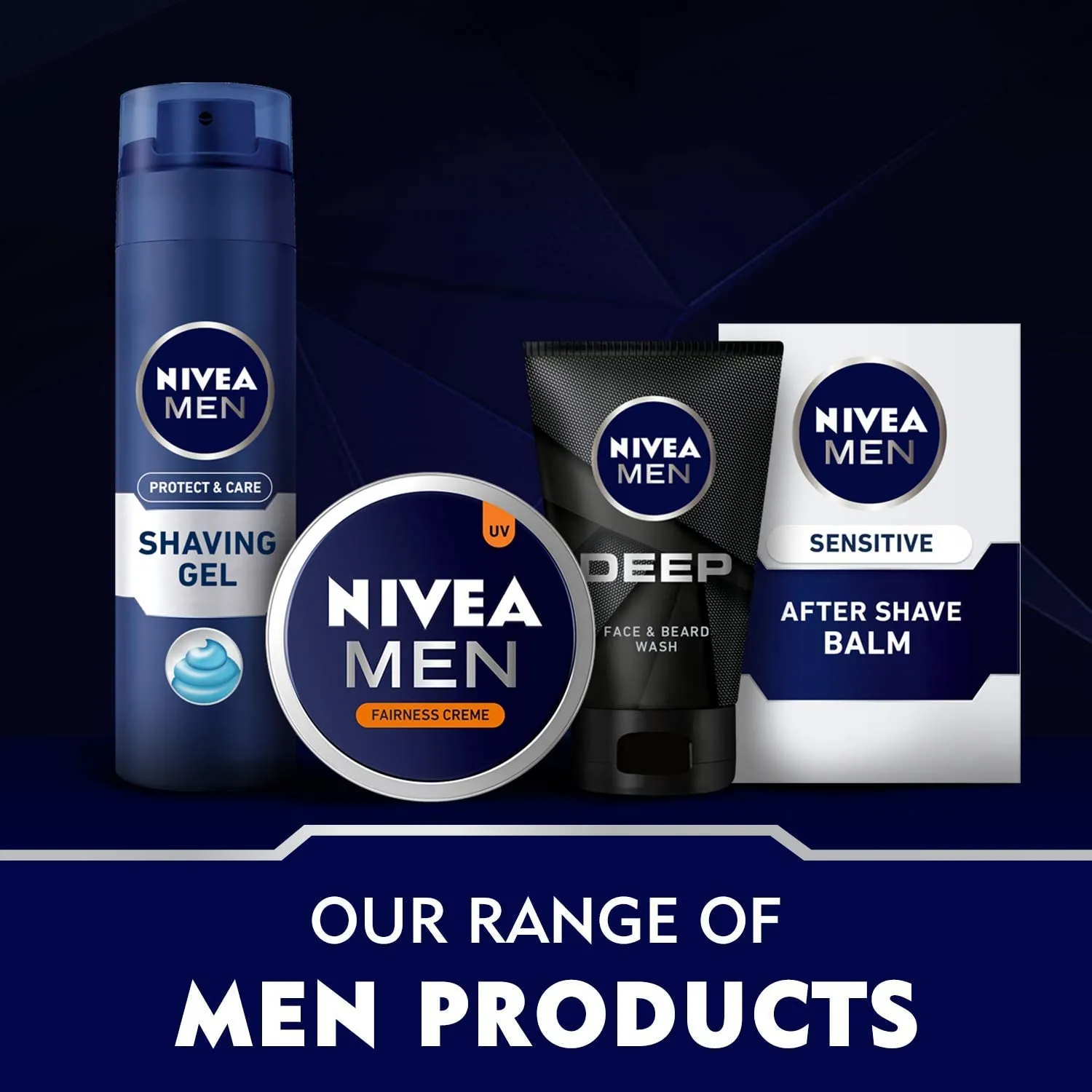 Nivea Cream For Men