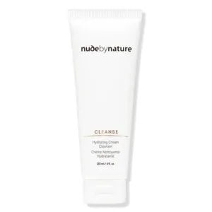 NUDE BY NATURE Hydrating Cream Cleanser