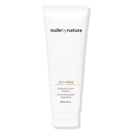 NUDE BY NATURE Hydrating Cream Cleanser