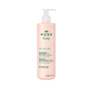 Nuxe Reve de the Revitalizing Moisturizing Lotion