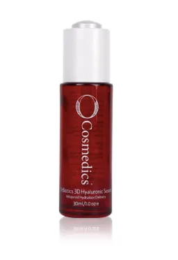 O Cosmedics O-Biotics 3D Hyaluronic Serum