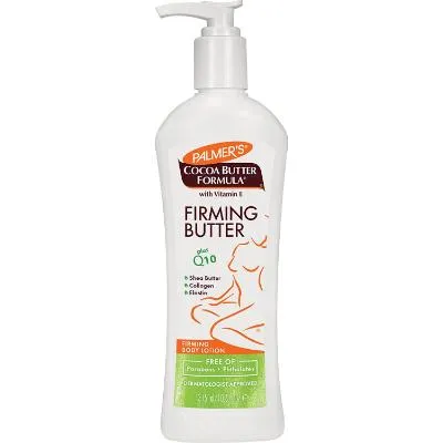 Palmer's Cocoa Butter Firming Butter Body Lotion Plus Q10 315 ml