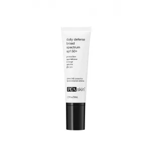 PCA SKIN Daily Defense Broad Spectrum SPF 50 