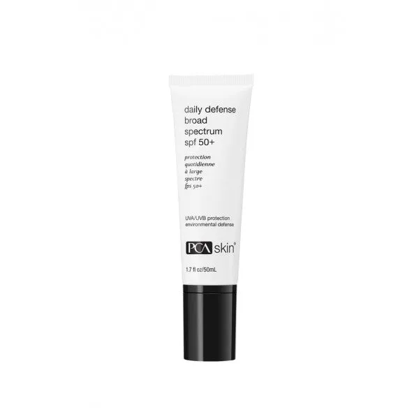 PCA SKIN Daily Defense Broad Spectrum SPF 50 