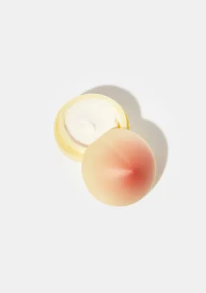 Peach Hand Cream