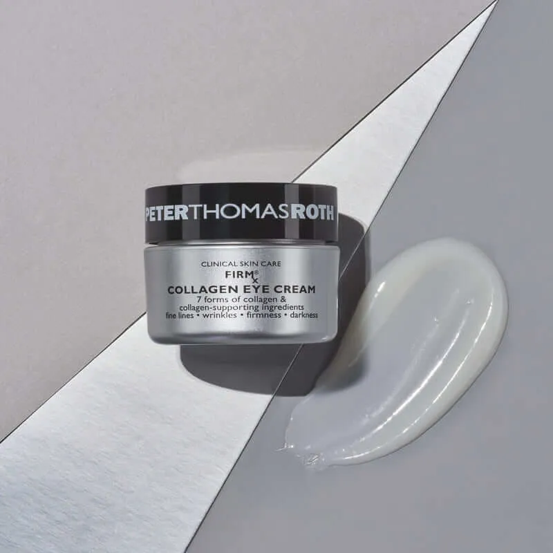 Peter Thomas Roth FIRMx Collagen Eye Cream