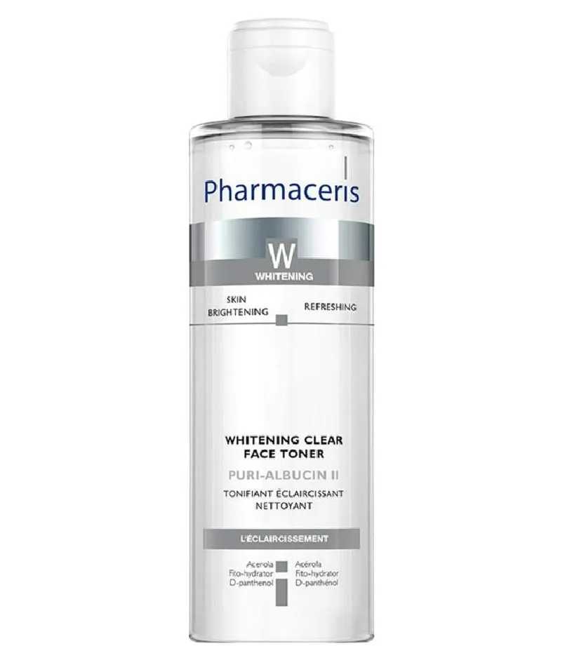 Pharmaceris Puri Albucin Toner 200 ML