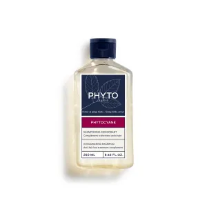 Phytocyane Invigorating Shampoo for Women