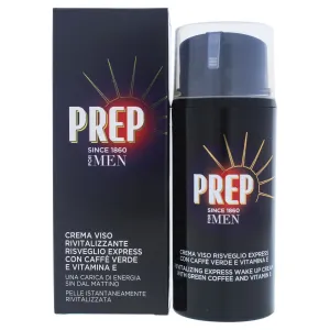 Prep Revitalizing Express Wake Up Cream By Prep For Men - 2.5 Oz Cream  2.5 oz