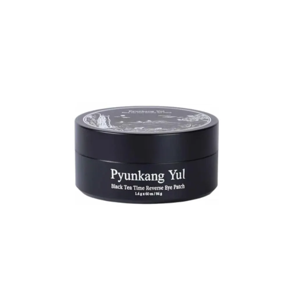 Pyunkang Yul Black Tea Time Reverse Eye Patch