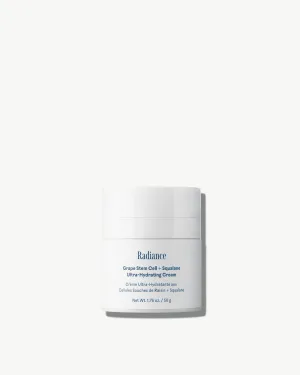 Radiance Grape Stem Cell   Squalane Day Cream 