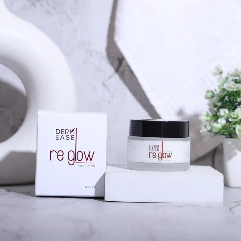 RE-GLOW FACE CREAM