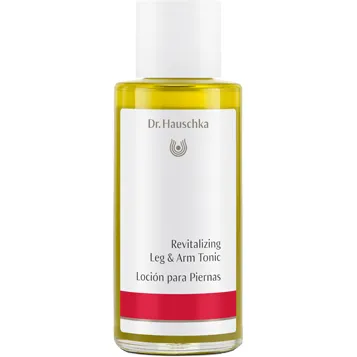 Revitalizing Leg & Arm Tonic 3.4 fl oz by Dr. Hauschka