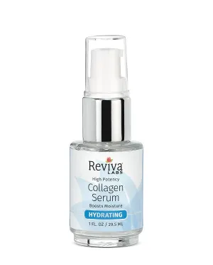 REVIVA - High Potency Collagen Serum - 1 fl. oz. (29.5 ml)