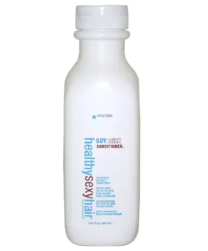 Sexyhair Soy Milk Conditioner