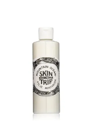 Skin Trip Coconut Moisturizer