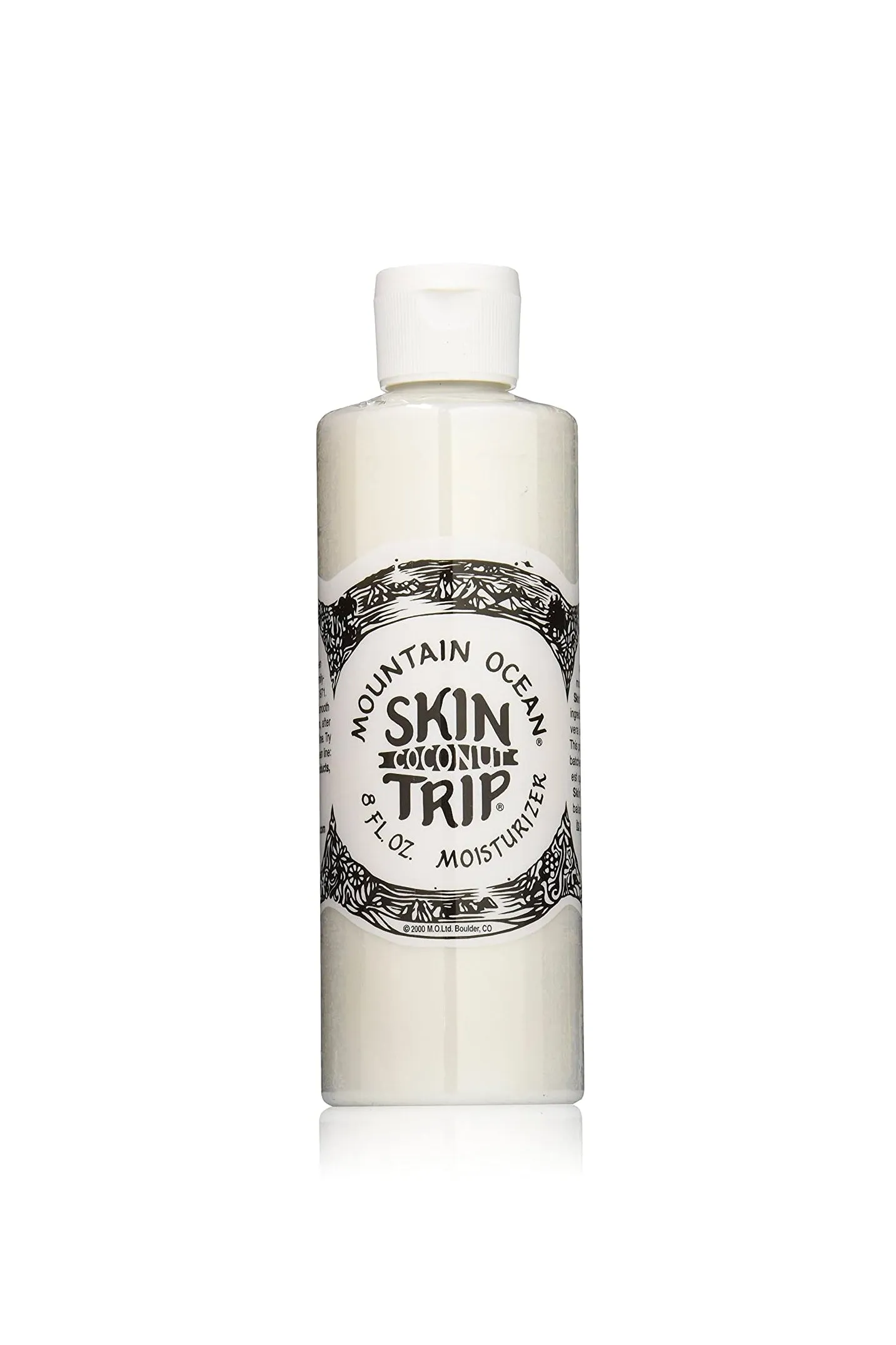 Skin Trip Coconut Moisturizer