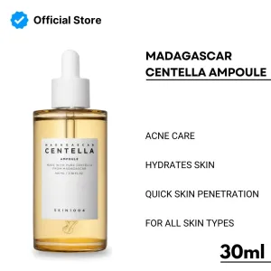 SKIN1004 Madagascar Centella Ampoule - 30ml