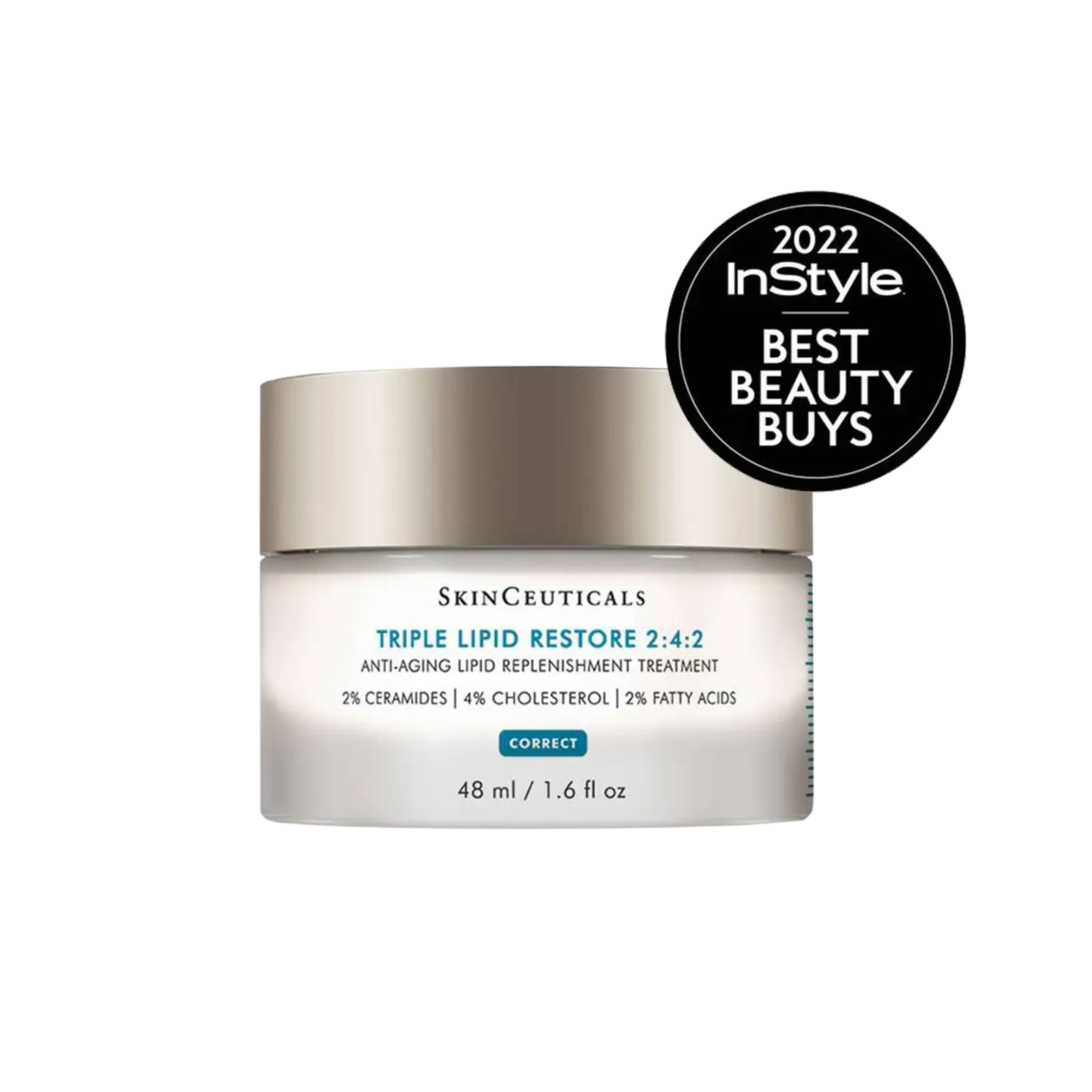 SkinCeuticals Triple Lipid Restore 2:4:2 Cream 48ml / 1.6fl oz