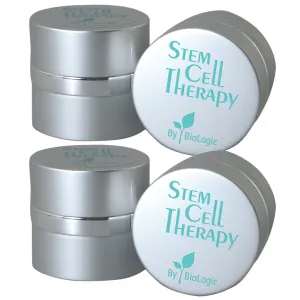 Stem Cell Therapy by BioLogic Solutions (1 oz.) Set of 2