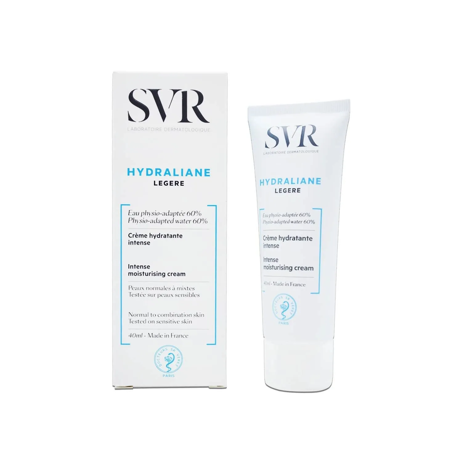 SVR Hydraliane Legere 40ml