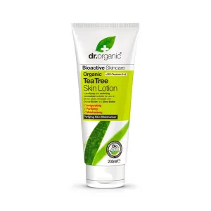 Tea Tree Skin Lotion