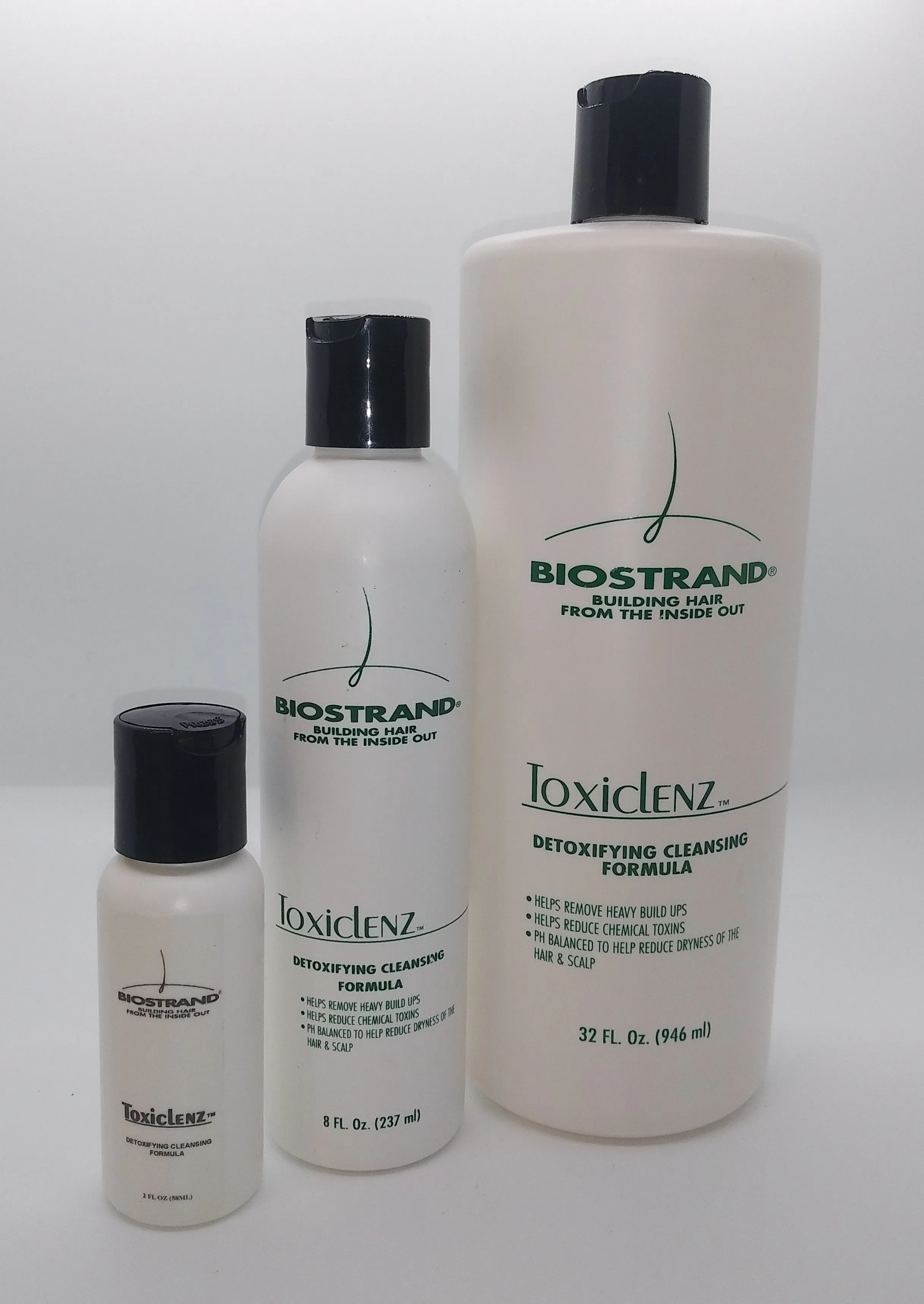 Toxiclenz (Cleanser)