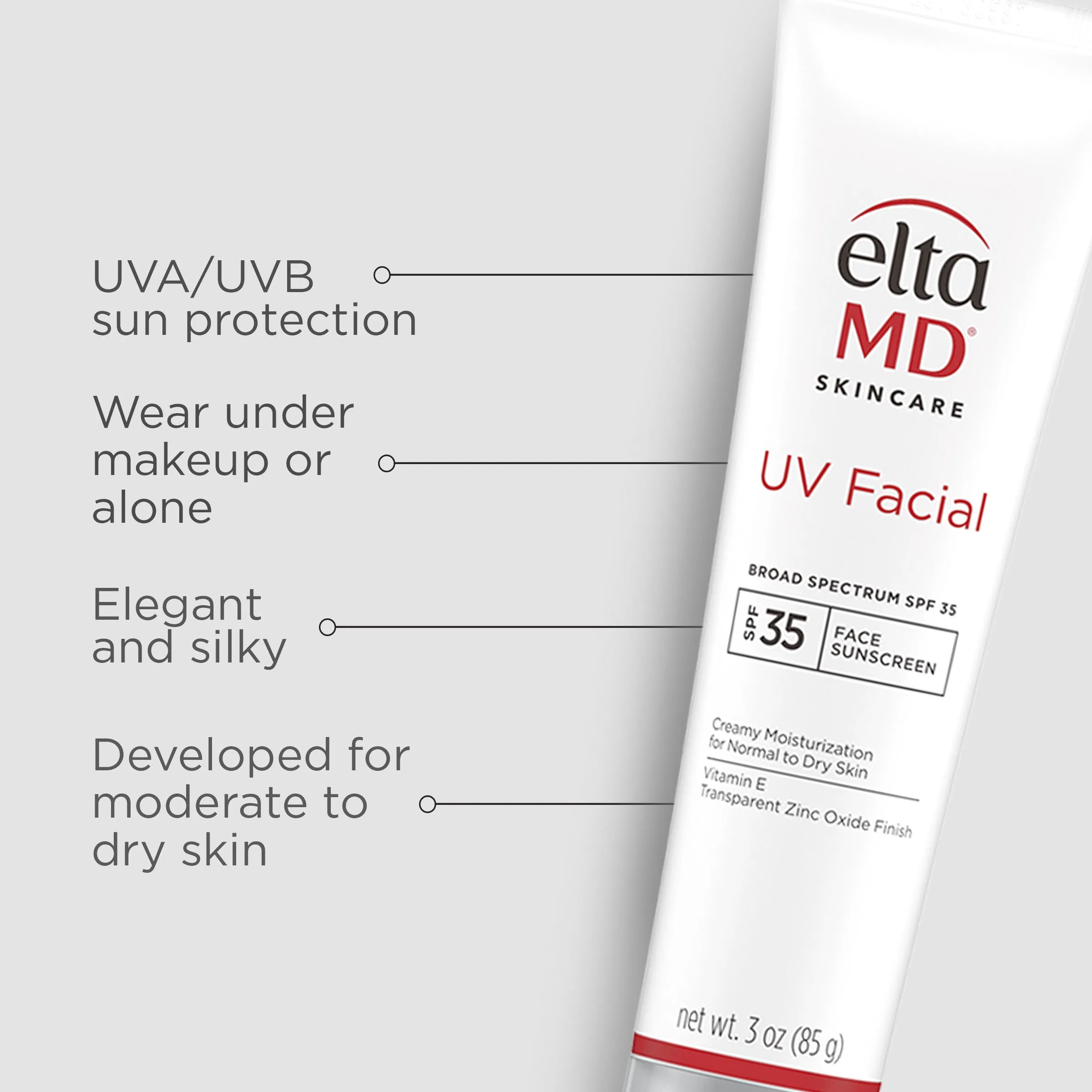 UV Facial Broad-Spectrum SPF 30 